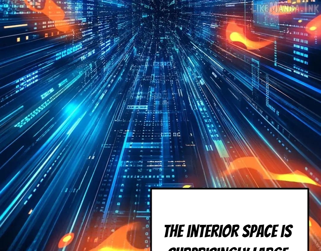 Log into the Future Chapter 330 - page 54